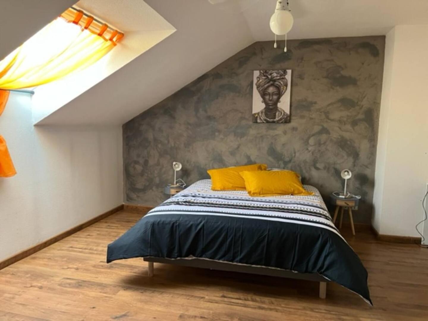 Le Duplex Preize Chez Stephane Et Sabrina Troyes Exterior photo