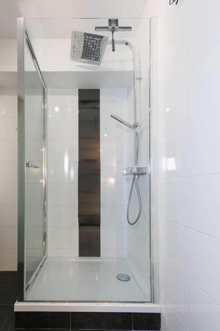 Le Duplex Preize Chez Stephane Et Sabrina Troyes Exterior photo