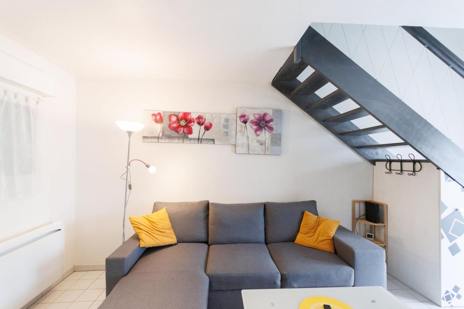 Le Duplex Preize Chez Stephane Et Sabrina Troyes Exterior photo