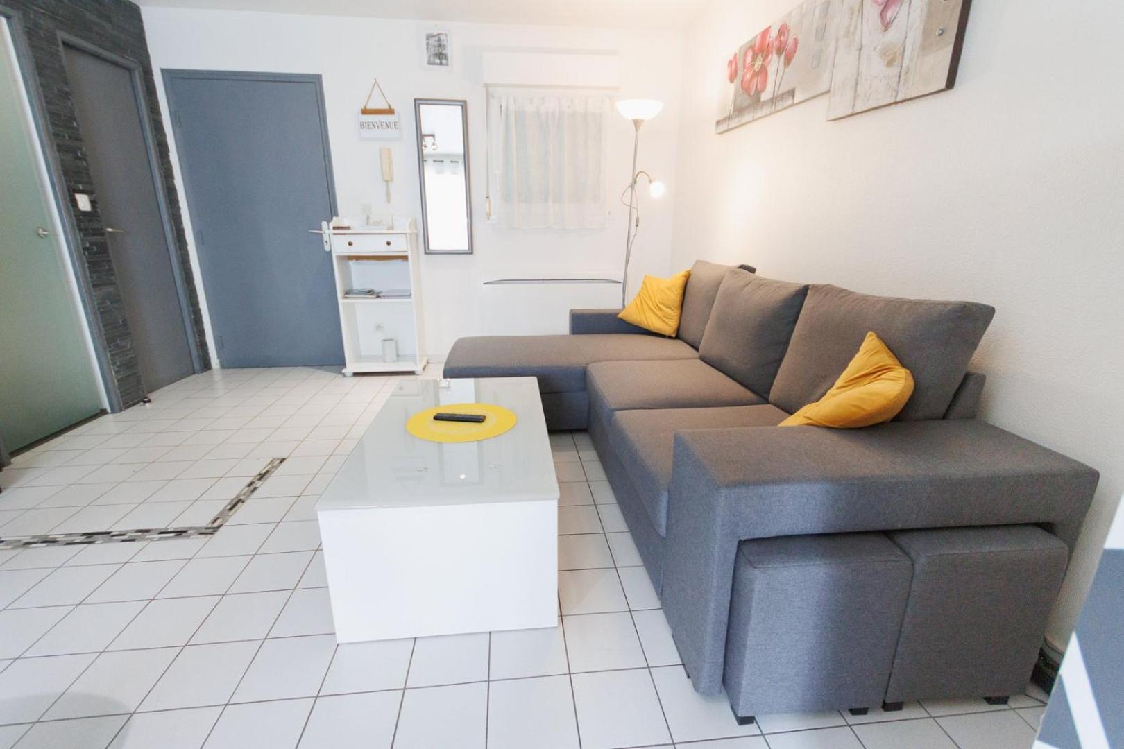 Le Duplex Preize Chez Stephane Et Sabrina Troyes Exterior photo